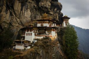 Exploring Off-the-Beaten-Path Spiritual Cultural Destinations