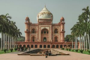 Budget Travel Tips and Tricks