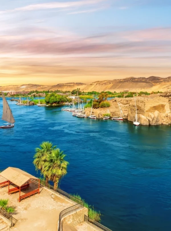 Aswan